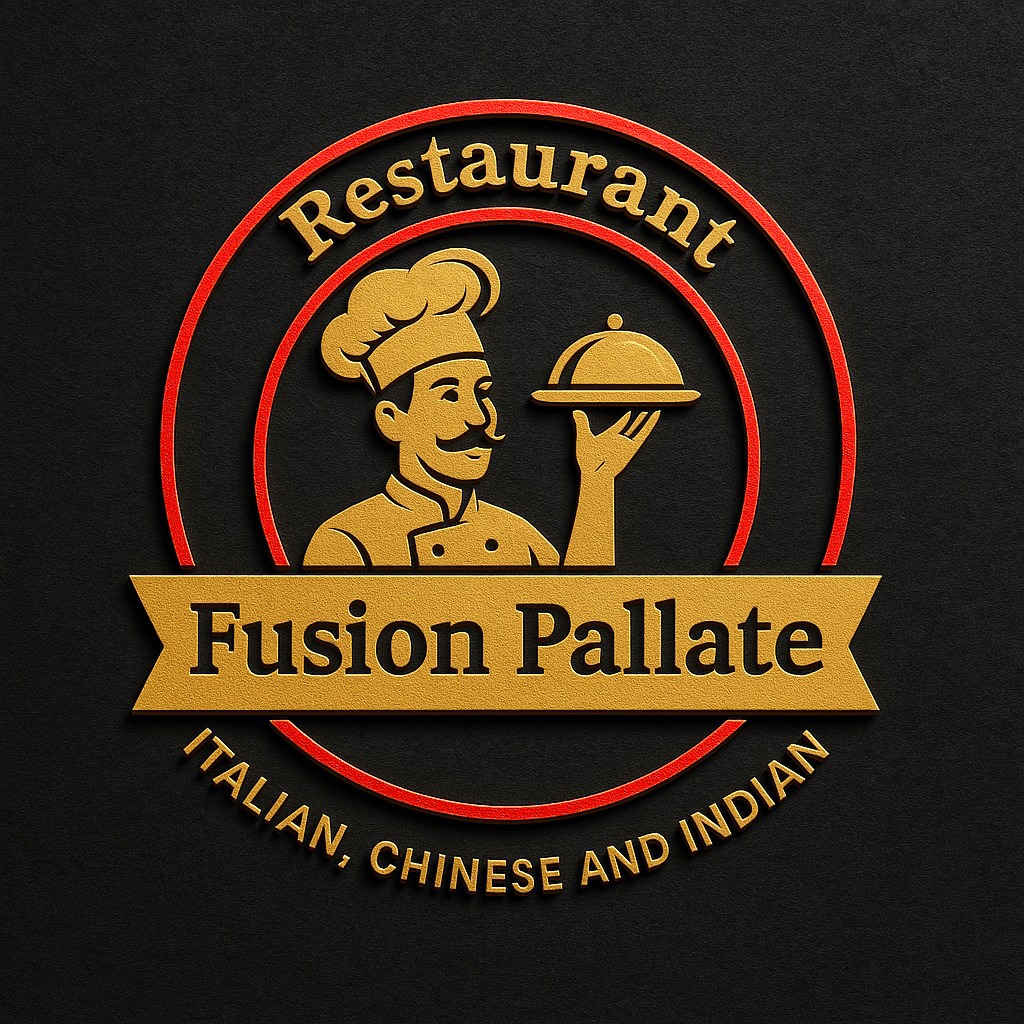 Fusion Pallate Logo
